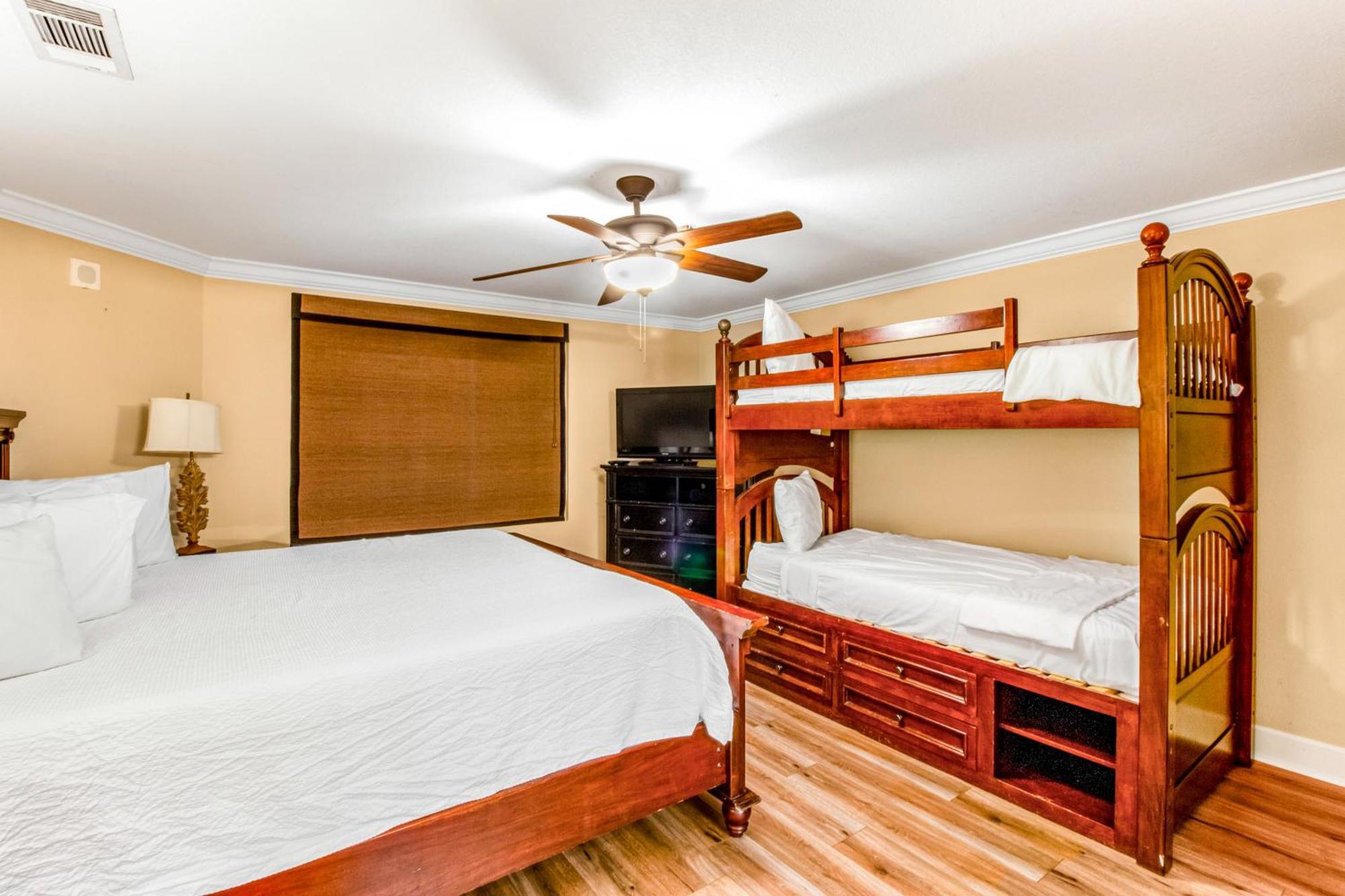 Tidewater Beach Resort Panama City Beach Εξωτερικό φωτογραφία
