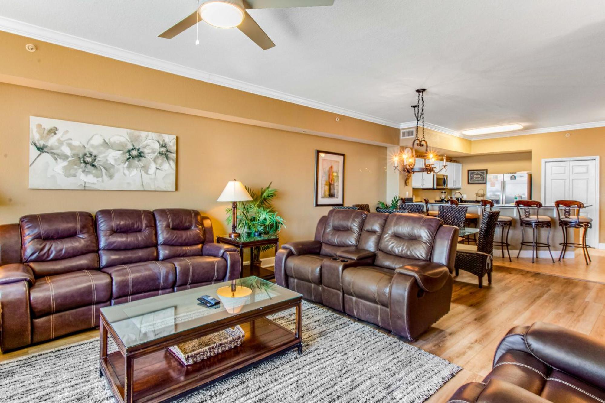 Tidewater Beach Resort Panama City Beach Εξωτερικό φωτογραφία