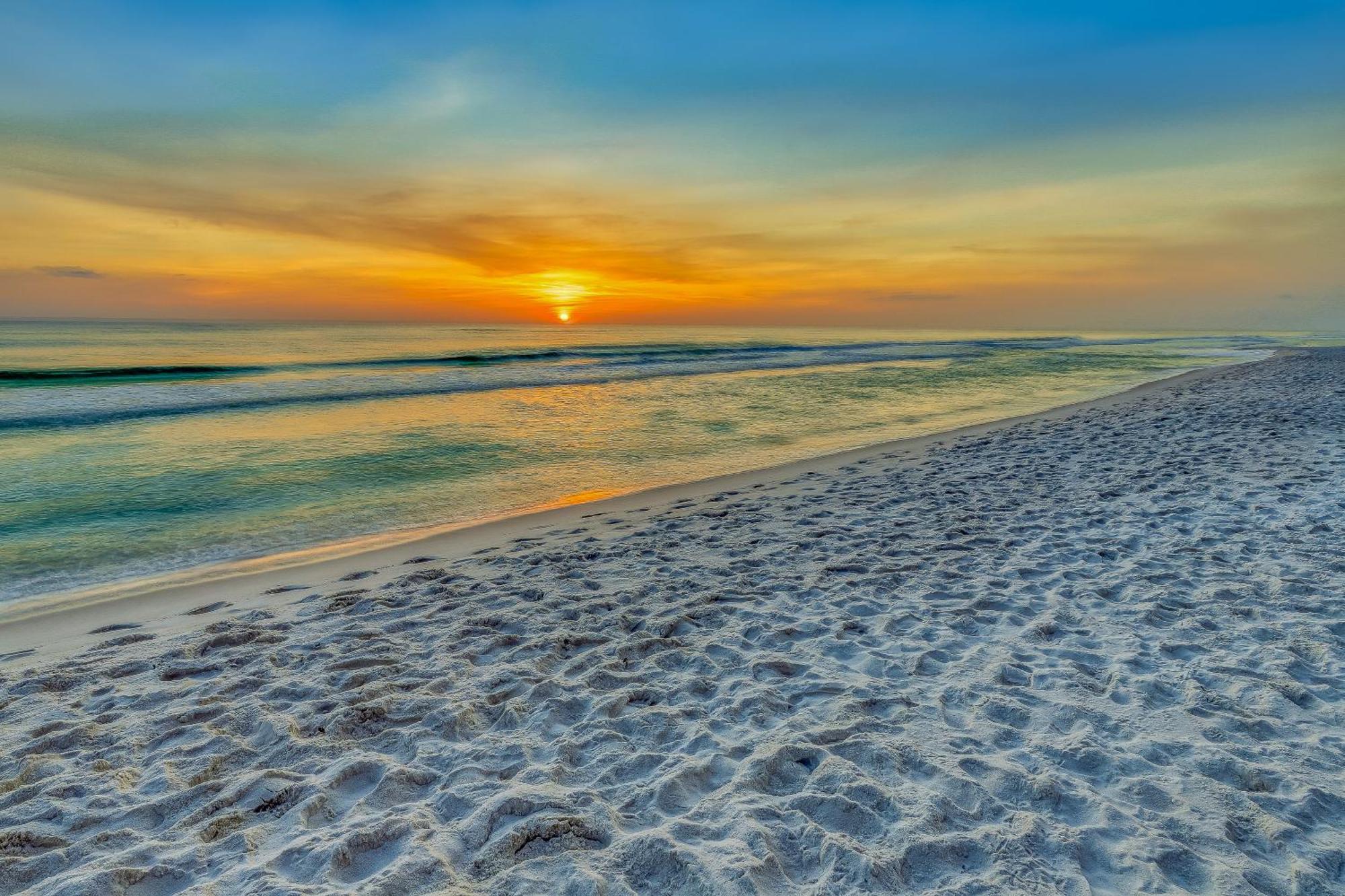 Tidewater Beach Resort Panama City Beach Εξωτερικό φωτογραφία