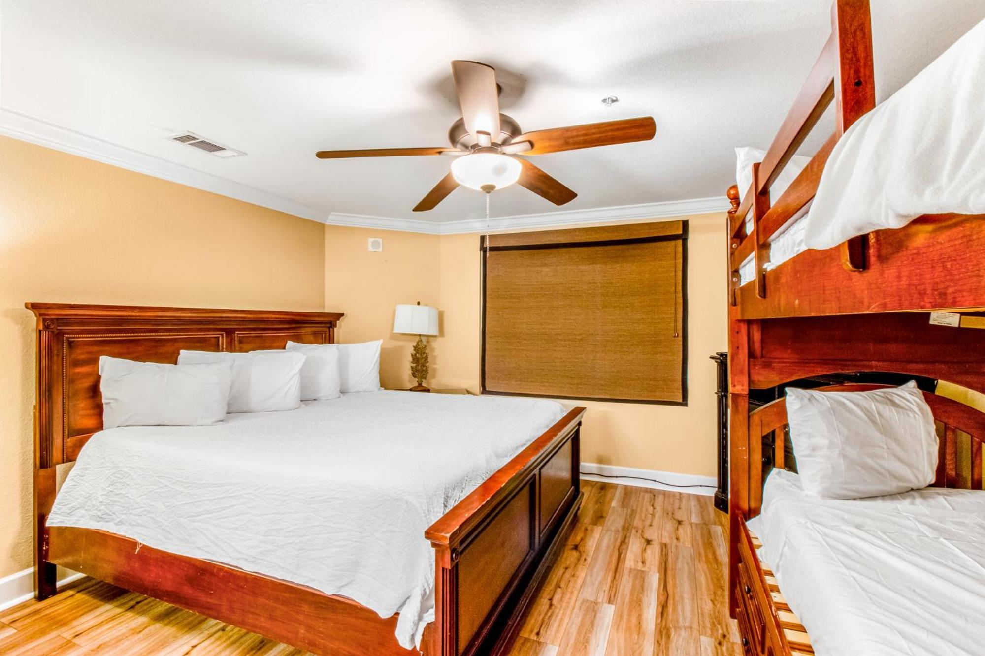 Tidewater Beach Resort Panama City Beach Εξωτερικό φωτογραφία