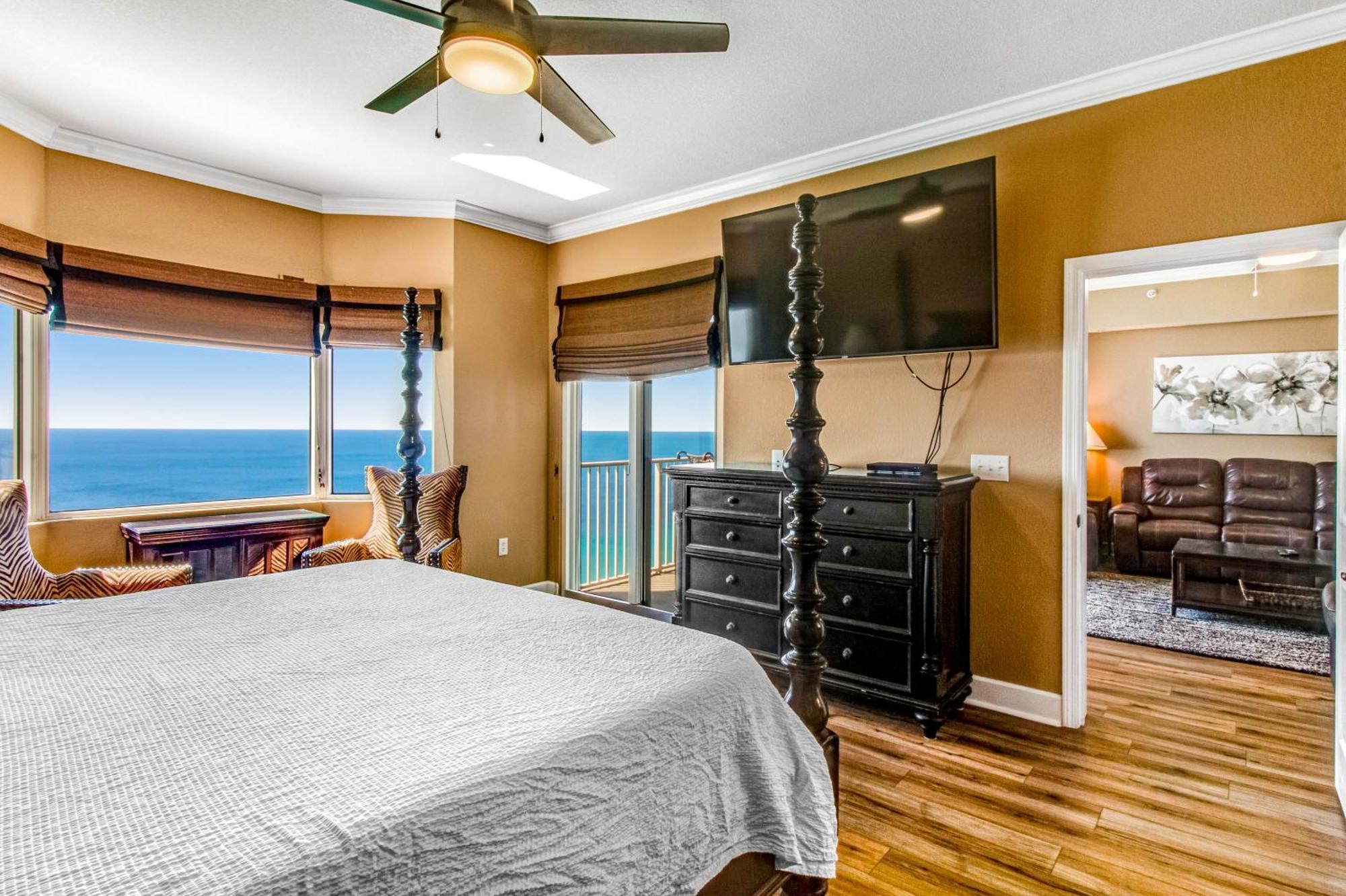 Tidewater Beach Resort Panama City Beach Εξωτερικό φωτογραφία