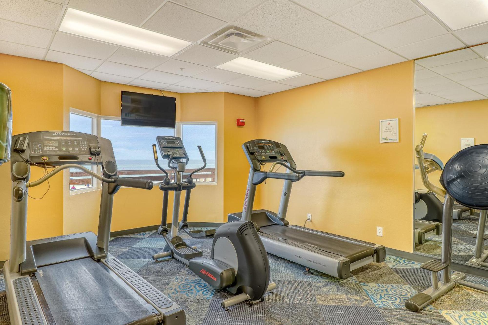 Tidewater Beach Resort Panama City Beach Εξωτερικό φωτογραφία