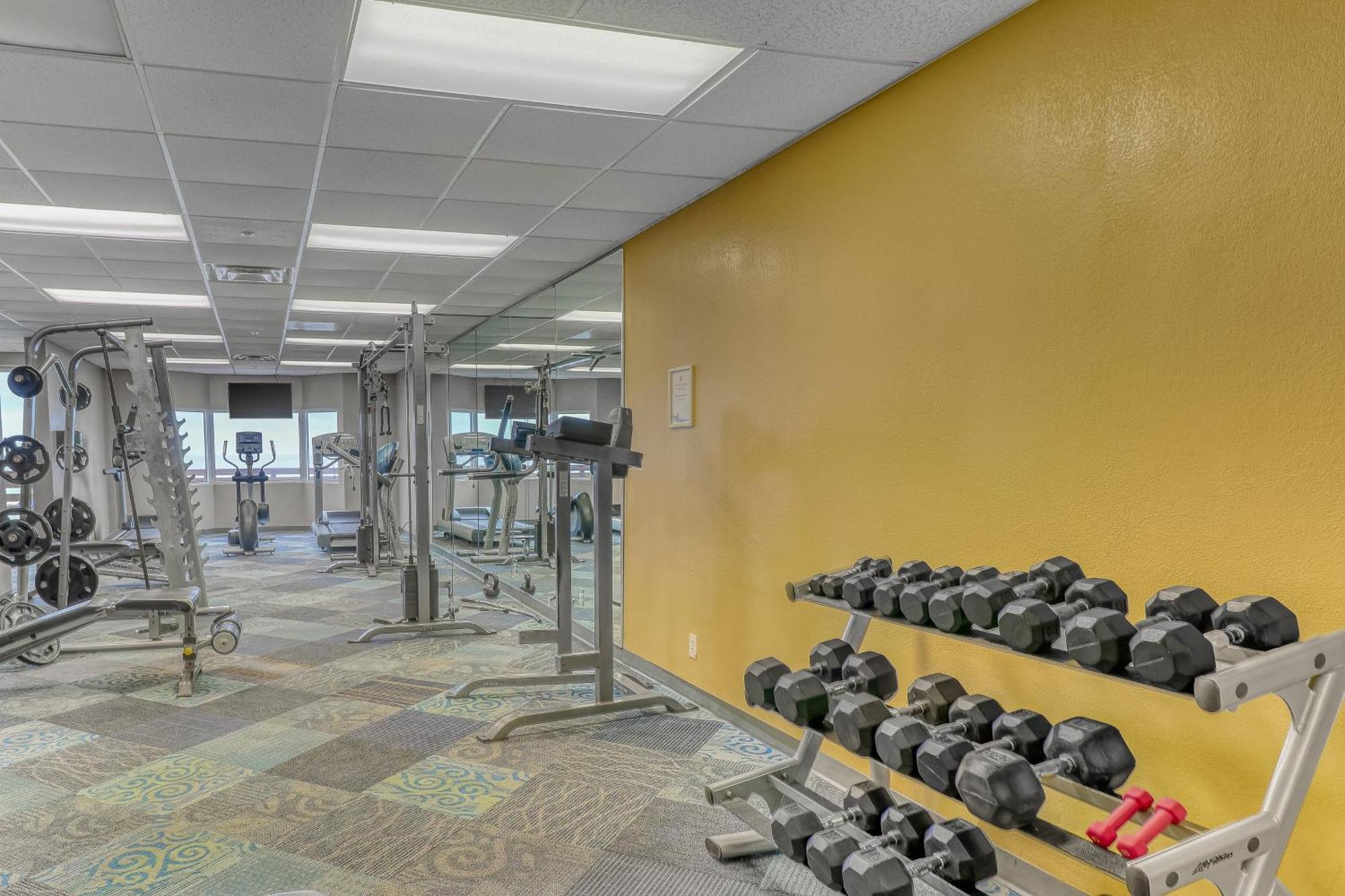 Tidewater Beach Resort Panama City Beach Εξωτερικό φωτογραφία