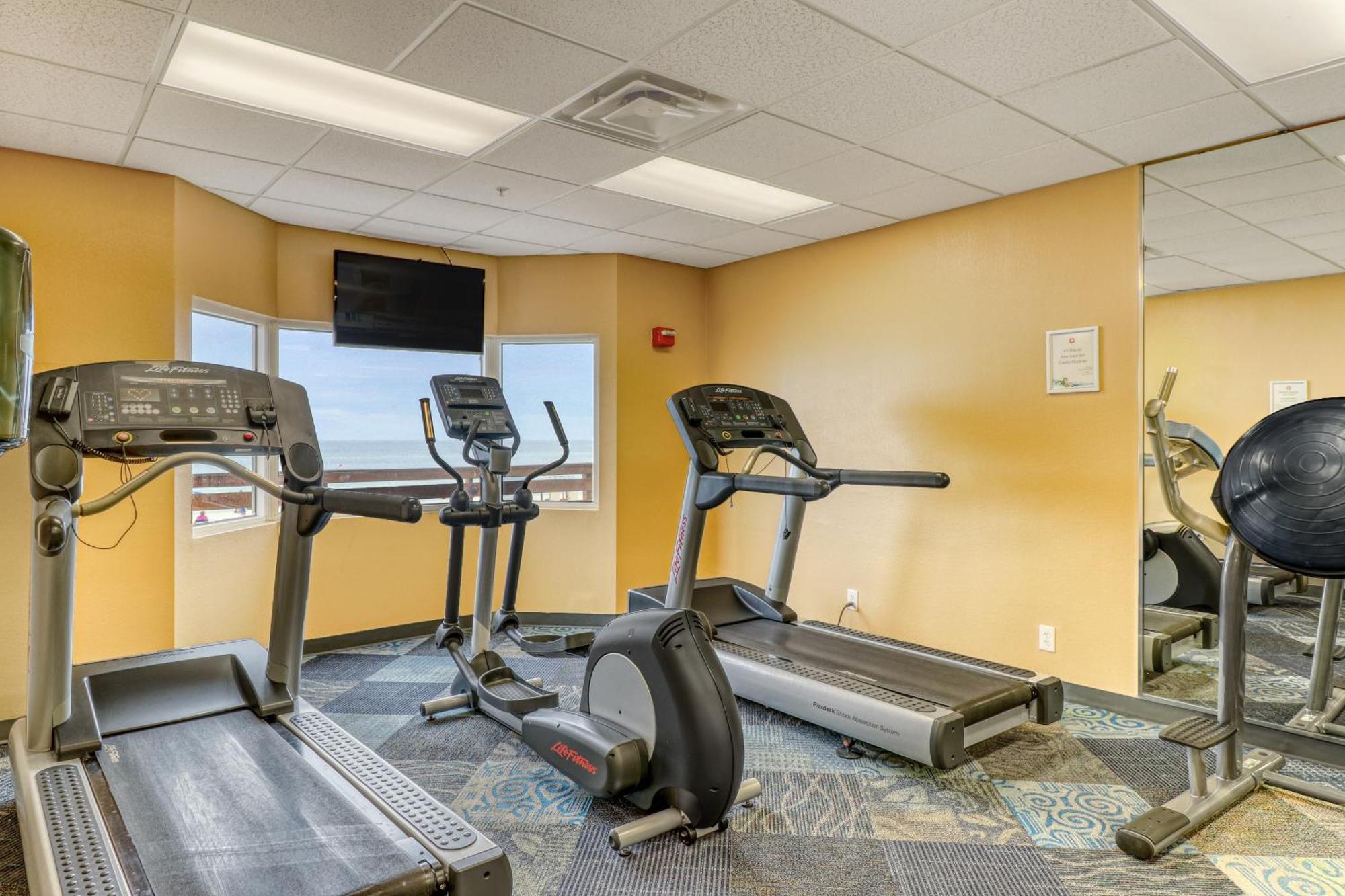 Tidewater Beach Resort Panama City Beach Εξωτερικό φωτογραφία