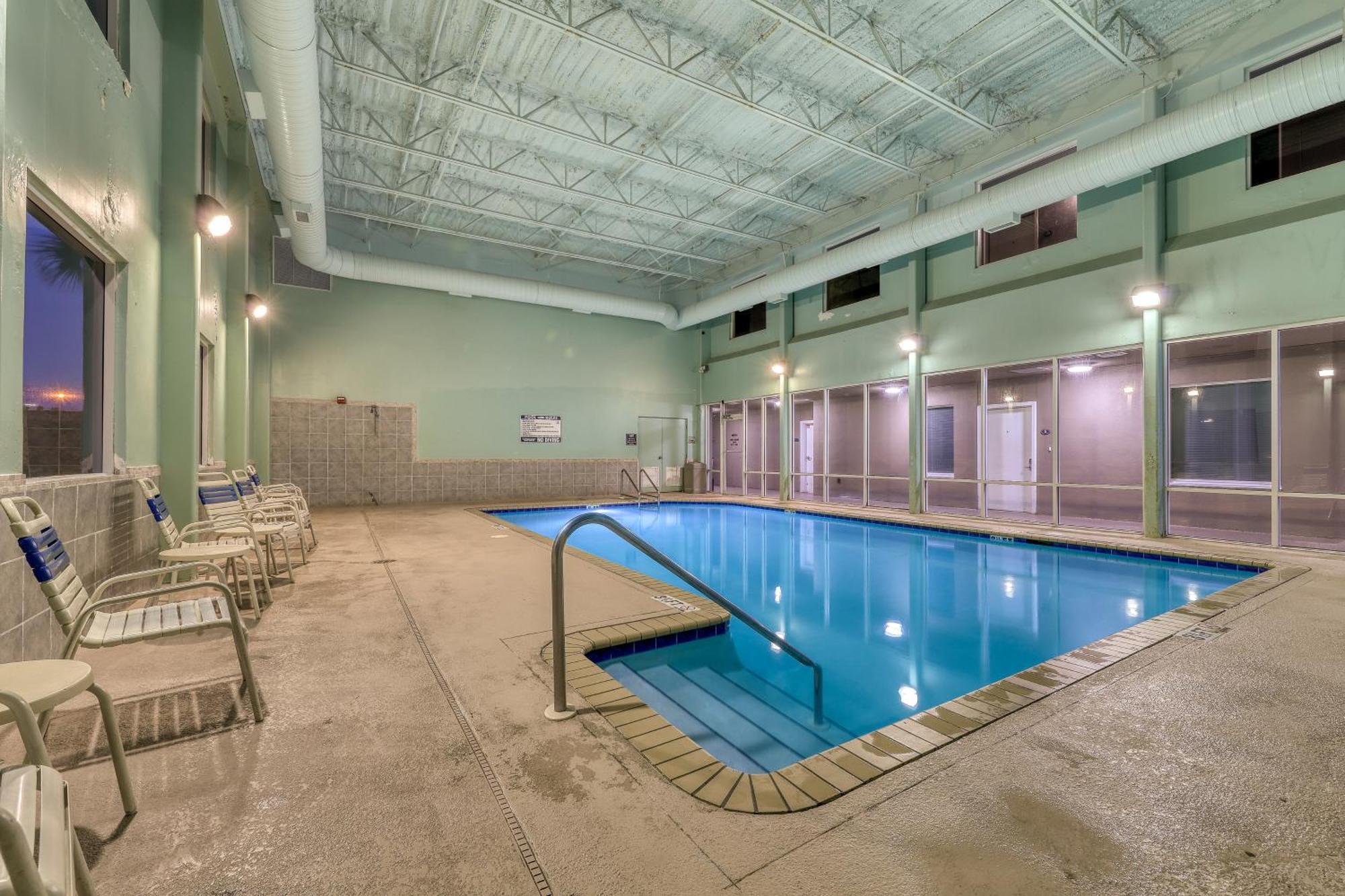 Tidewater Beach Resort Panama City Beach Εξωτερικό φωτογραφία