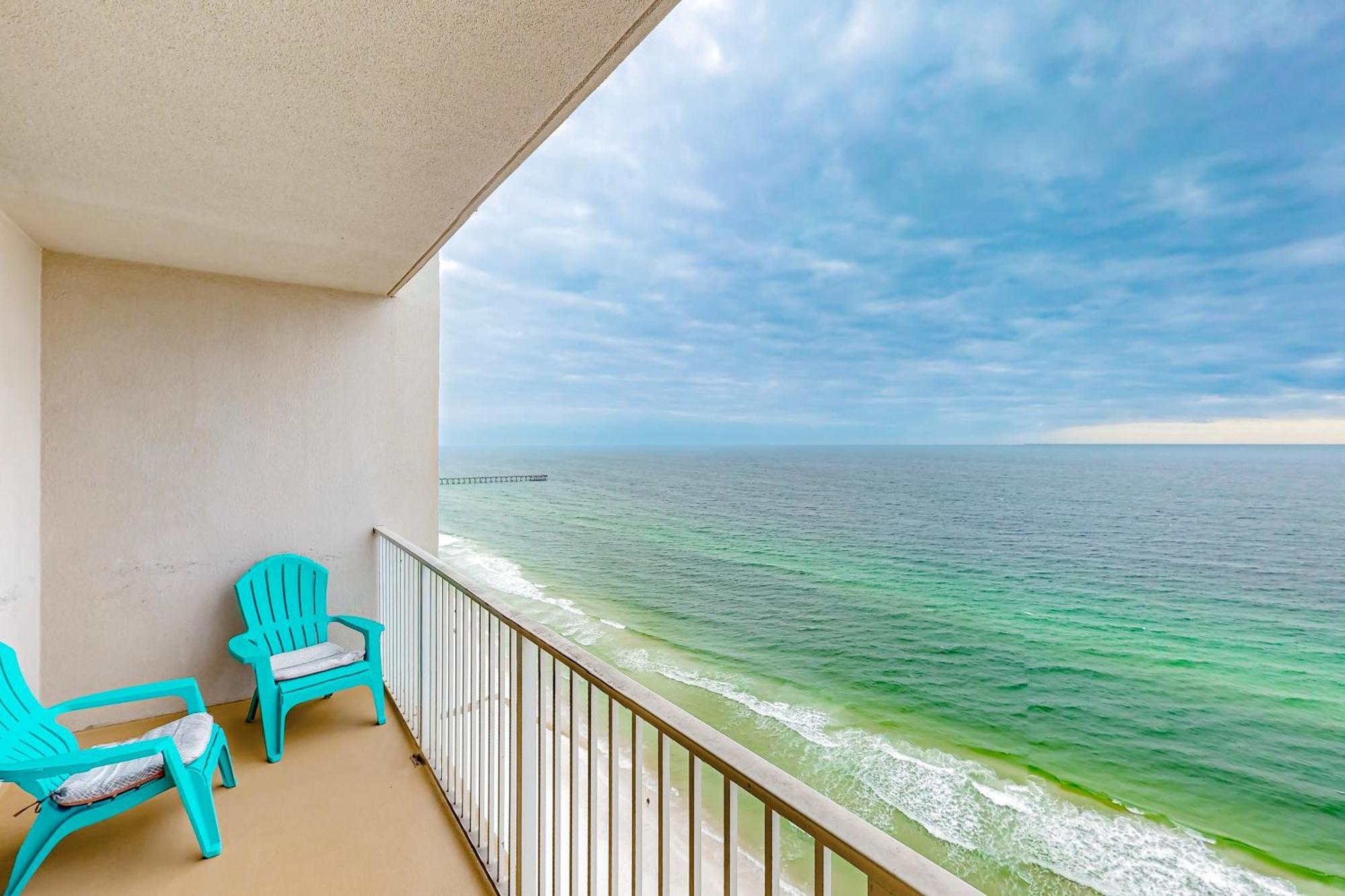 Tidewater Beach Resort Panama City Beach Δωμάτιο φωτογραφία