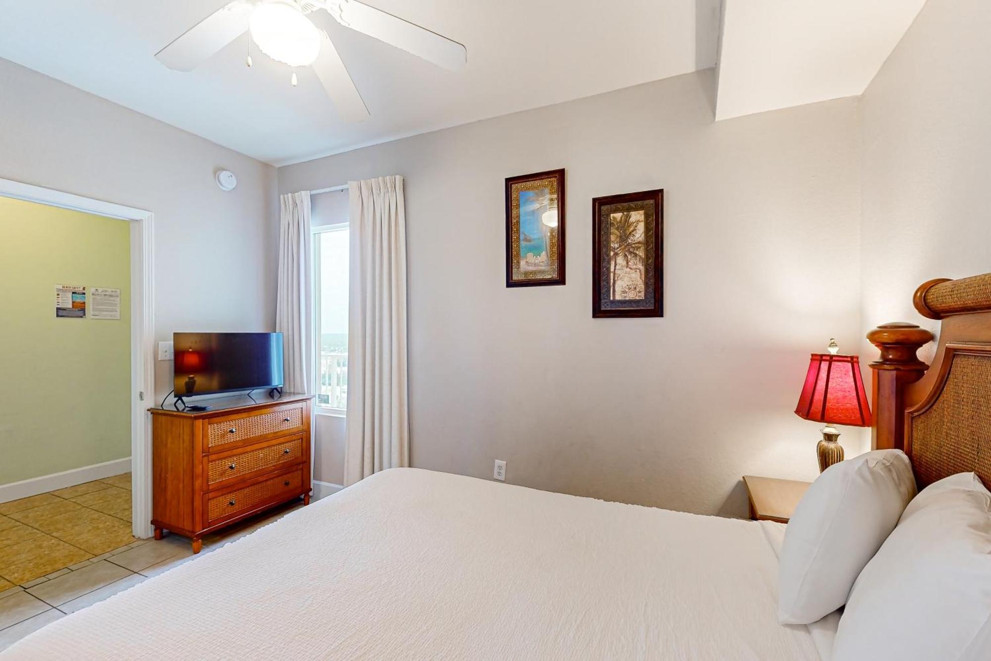 Tidewater Beach Resort Panama City Beach Δωμάτιο φωτογραφία