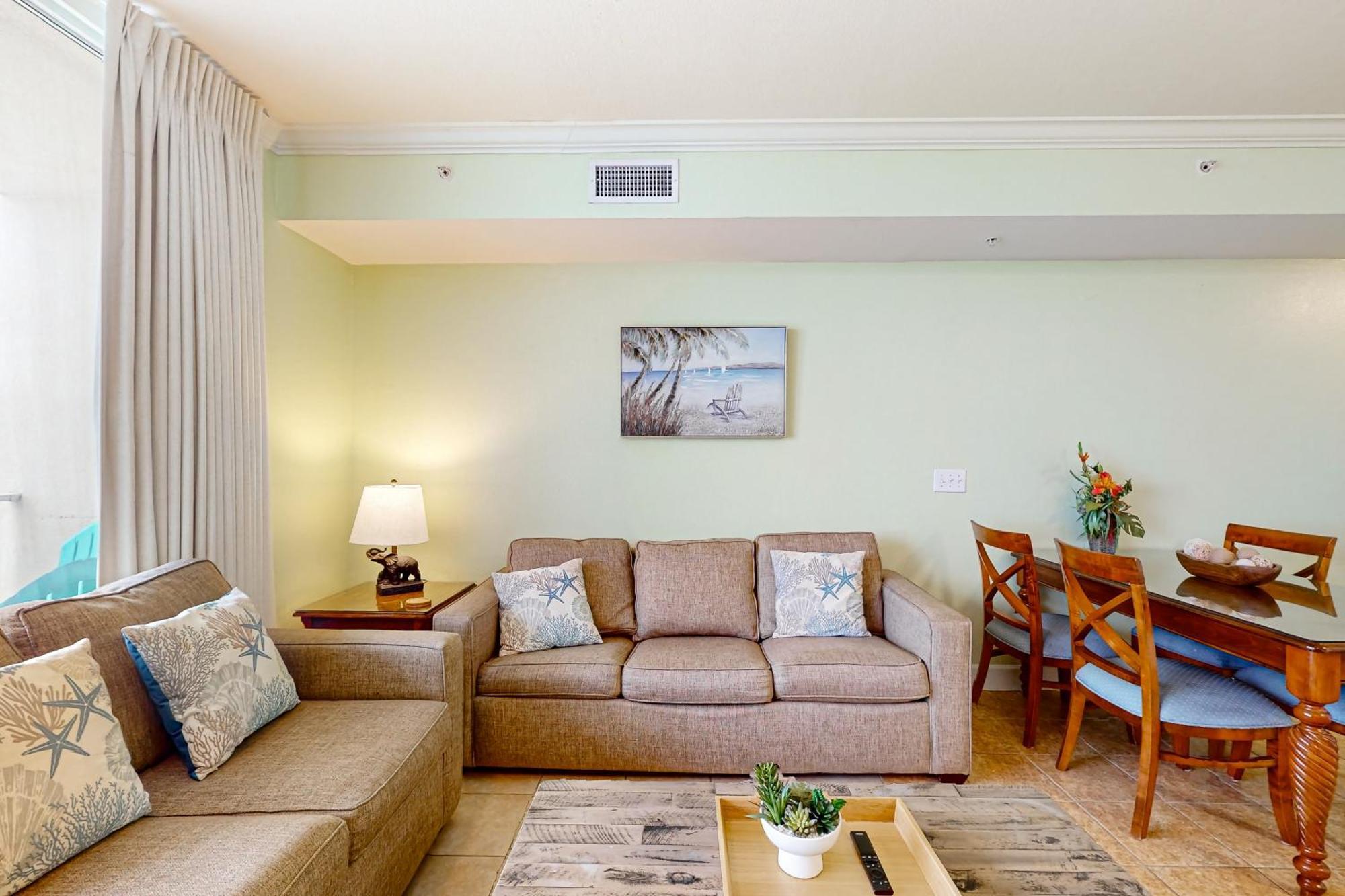 Tidewater Beach Resort Panama City Beach Δωμάτιο φωτογραφία