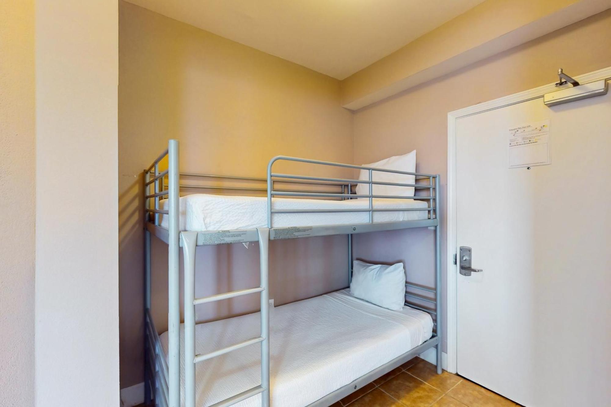 Tidewater Beach Resort Panama City Beach Δωμάτιο φωτογραφία