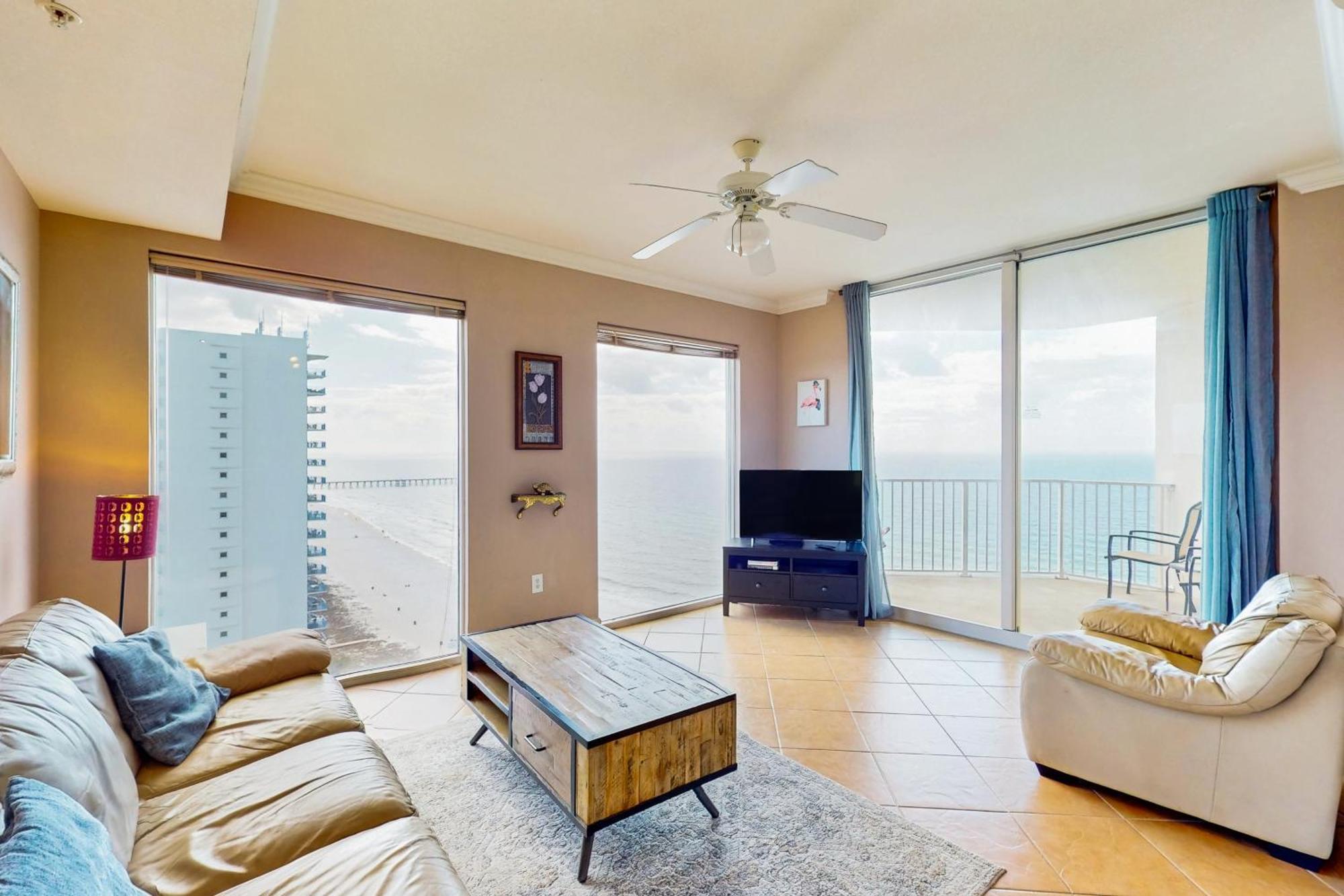 Tidewater Beach Resort Panama City Beach Δωμάτιο φωτογραφία