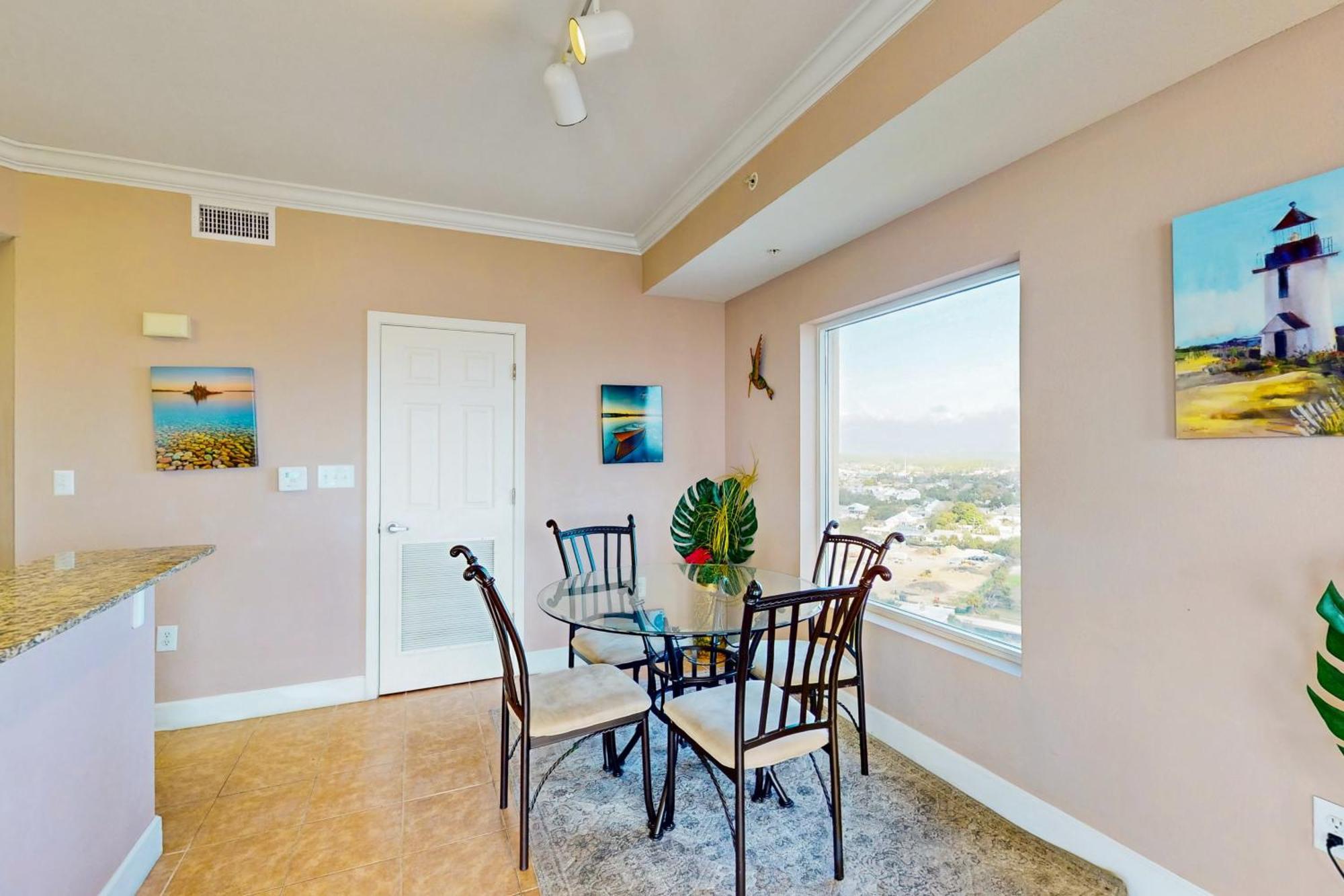 Tidewater Beach Resort Panama City Beach Δωμάτιο φωτογραφία