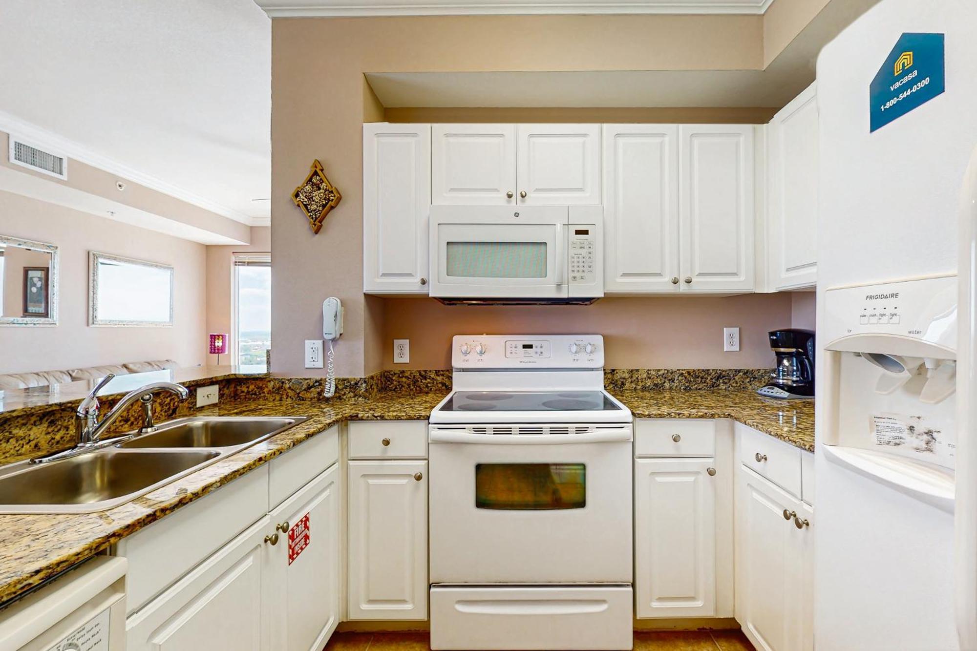 Tidewater Beach Resort Panama City Beach Εξωτερικό φωτογραφία