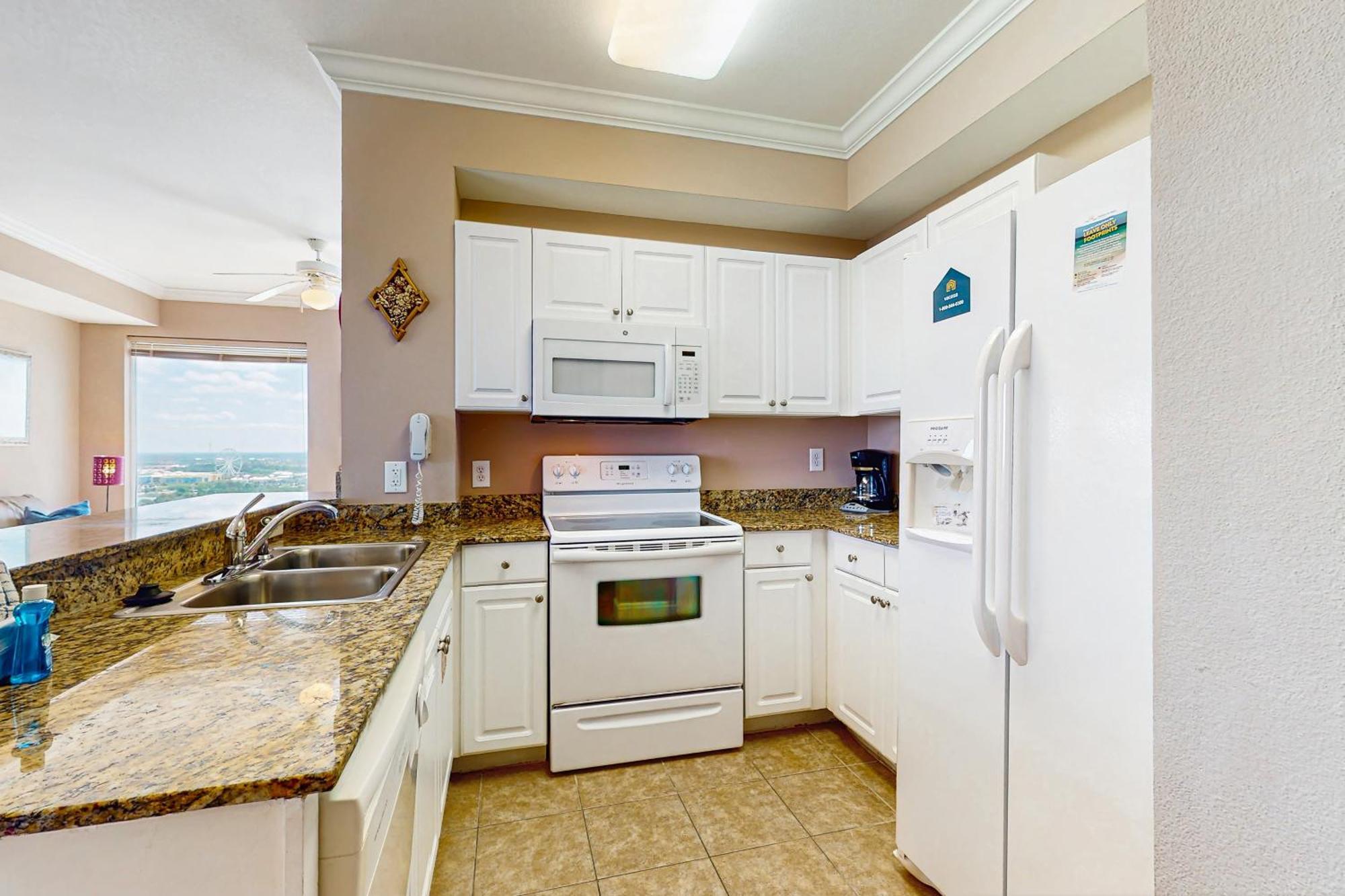 Tidewater Beach Resort Panama City Beach Εξωτερικό φωτογραφία