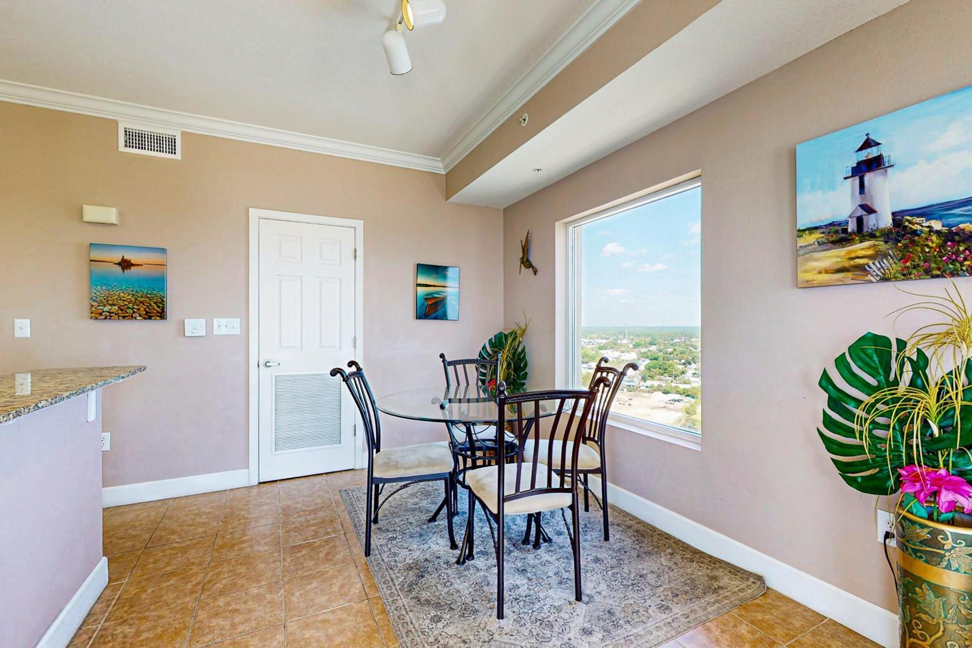 Tidewater Beach Resort Panama City Beach Εξωτερικό φωτογραφία