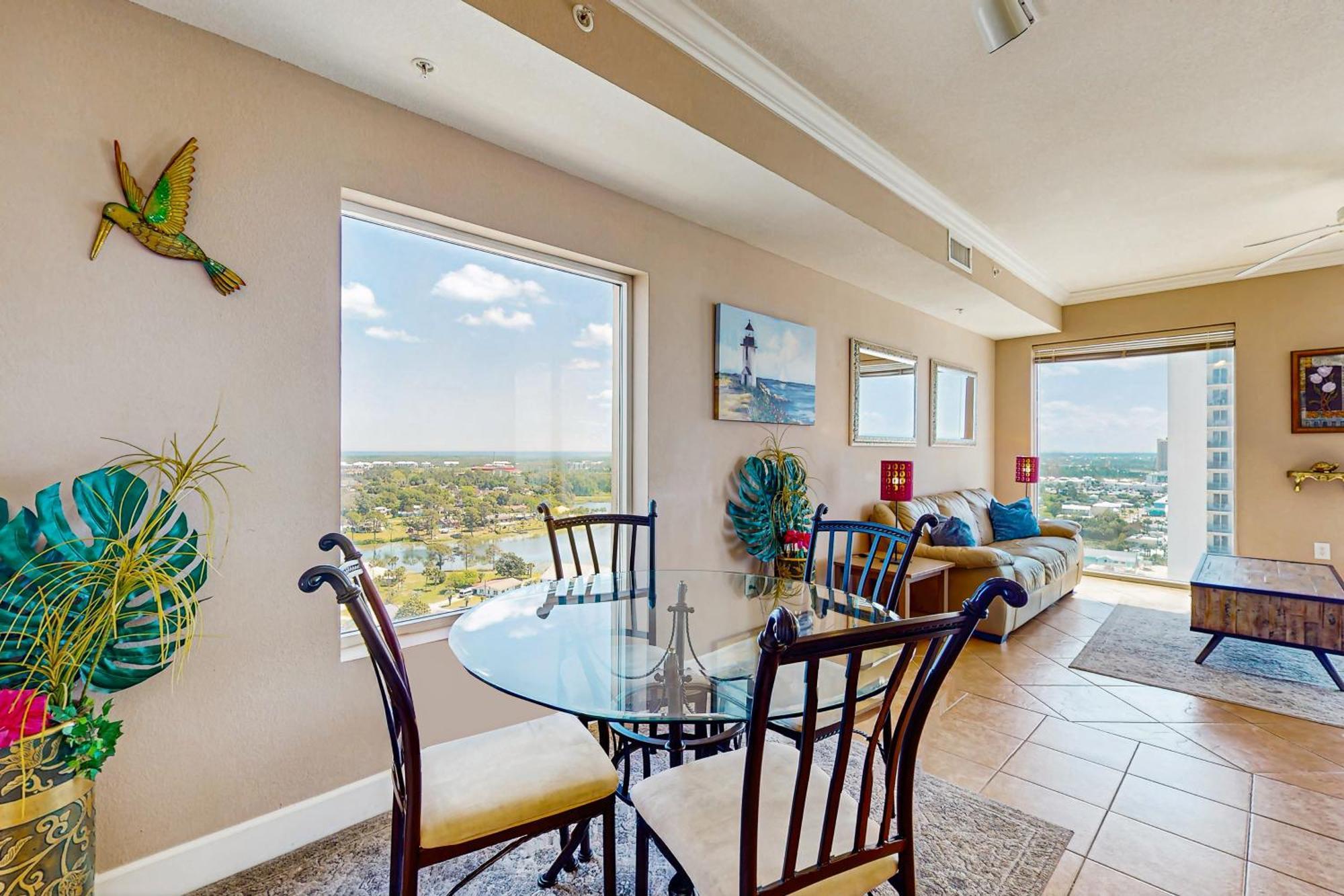 Tidewater Beach Resort Panama City Beach Εξωτερικό φωτογραφία