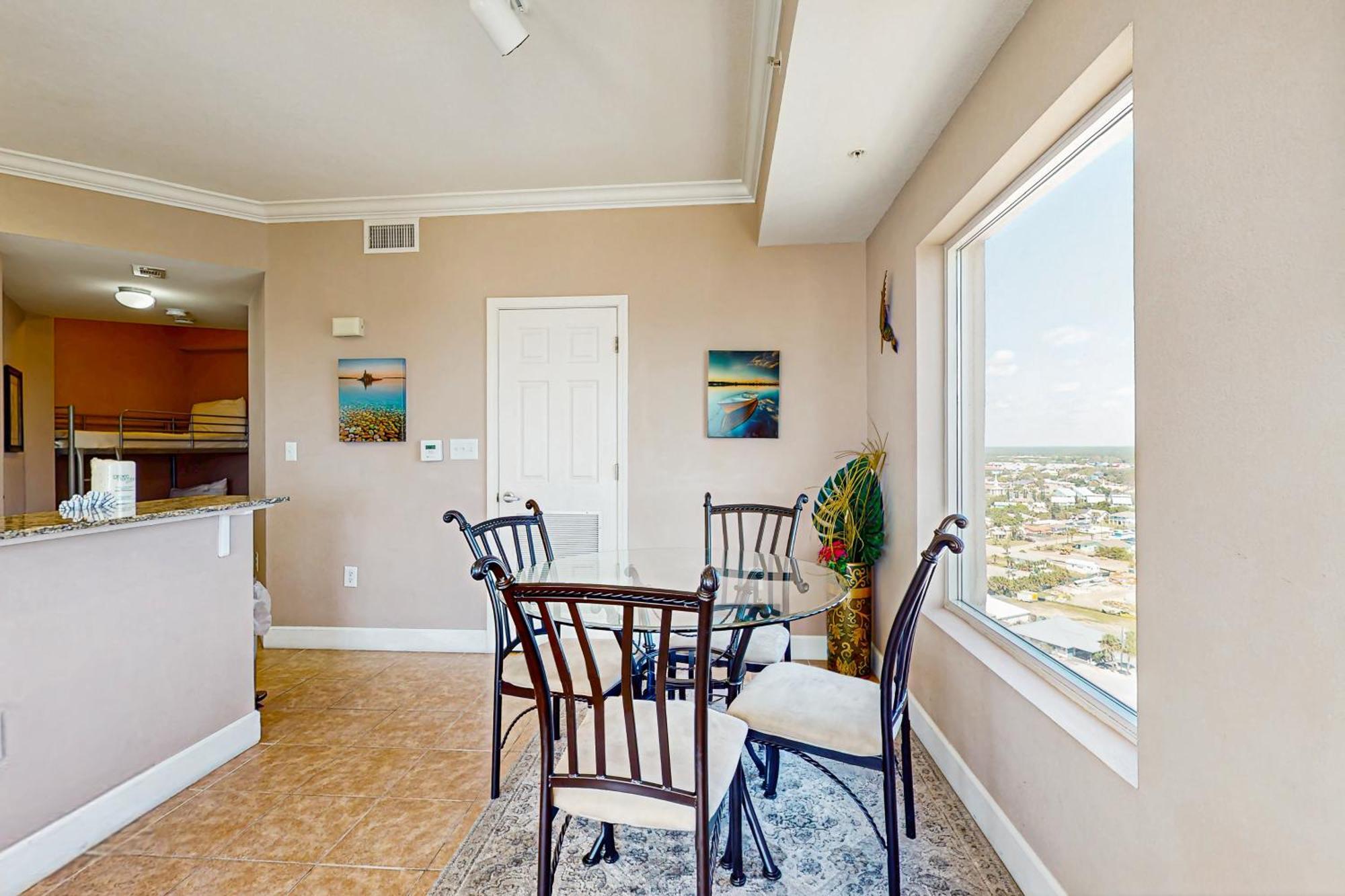 Tidewater Beach Resort Panama City Beach Εξωτερικό φωτογραφία