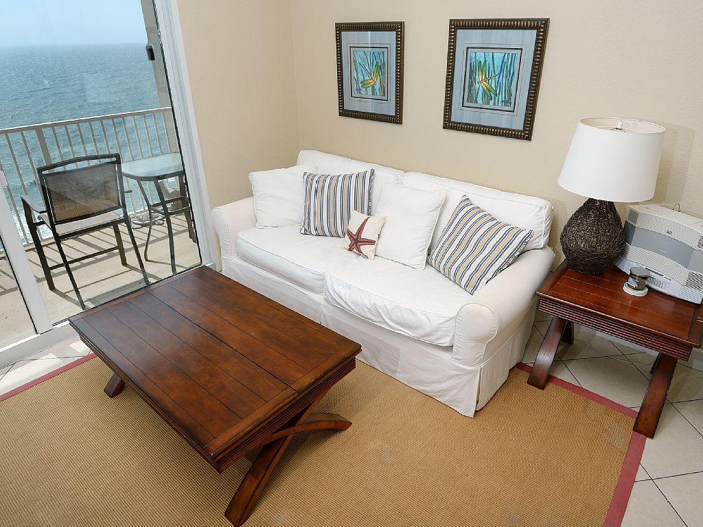 Tidewater Beach Resort Panama City Beach Εξωτερικό φωτογραφία