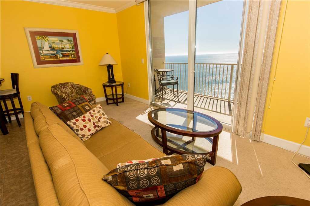 Tidewater Beach Resort Panama City Beach Εξωτερικό φωτογραφία